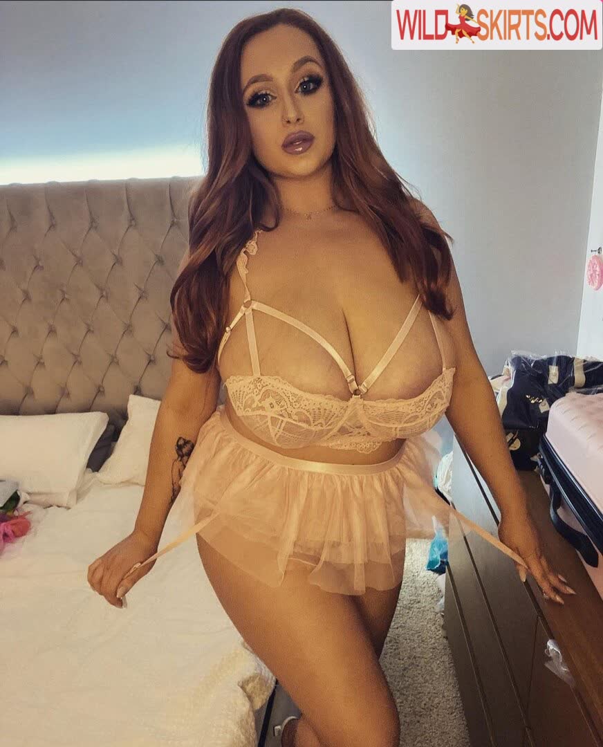 Missrachaelcx / Emma Rachael Collins / missrachaelcx / rachael_c94x nude OnlyFans, Instagram leaked photo #11