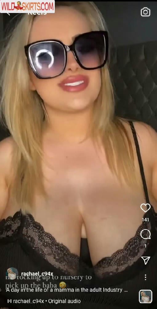 Missrachaelcx / Emma Rachael Collins / missrachaelcx / rachael_c94x nude OnlyFans, Instagram leaked photo #22