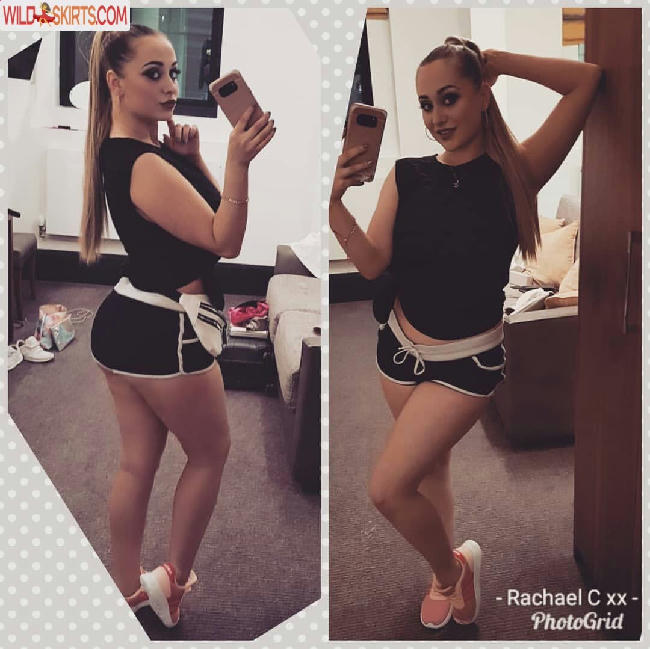 Missrachaelcx / Emma Rachael Collins / missrachaelcx / rachael_c94x nude OnlyFans, Instagram leaked photo #157