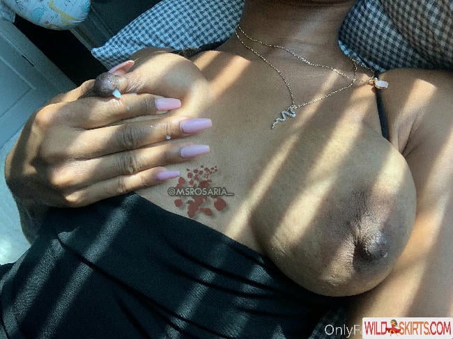 Missrosaria & Rico / RICO & ROSE / msrosaria___ / ricoxxxrose / starringrico nude OnlyFans, Instagram leaked photo #39