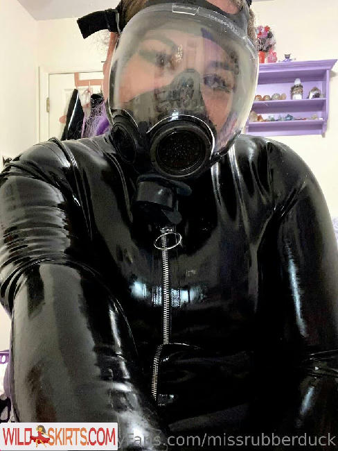 missrubberduck nude OnlyFans, Instagram leaked photo #13