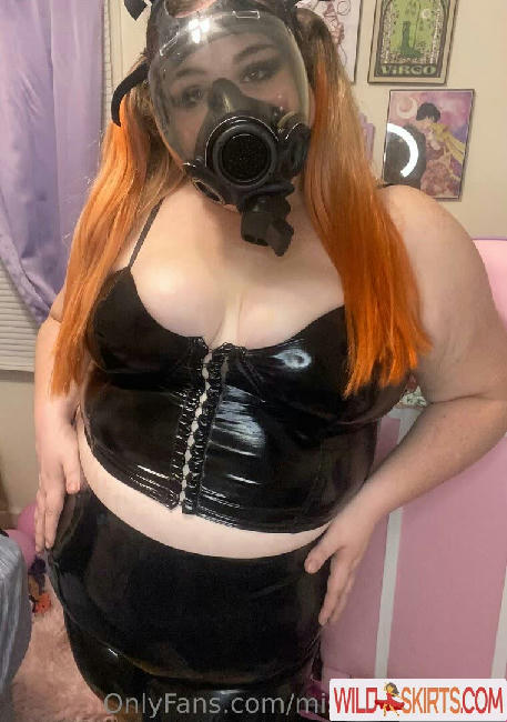 missrubberduck nude OnlyFans, Instagram leaked photo #17