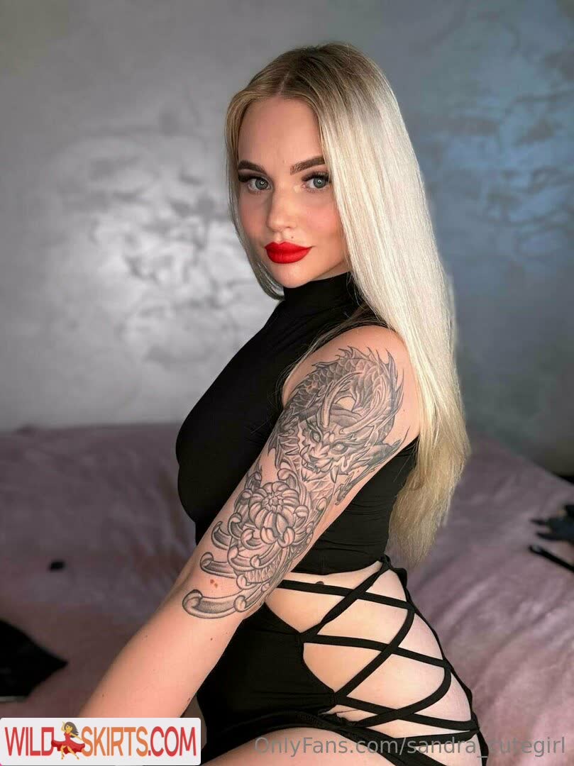 misss_sandra_vip / la_b0ss_lady_ / misss_sandra_vip nude OnlyFans, Instagram leaked photo #5