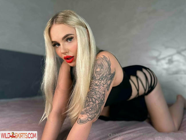 misss_sandra_vip / la_b0ss_lady_ / misss_sandra_vip nude OnlyFans, Instagram leaked photo #1