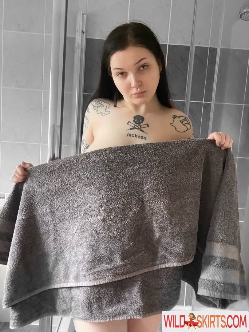 Missspookyrose nude leaked photo #55