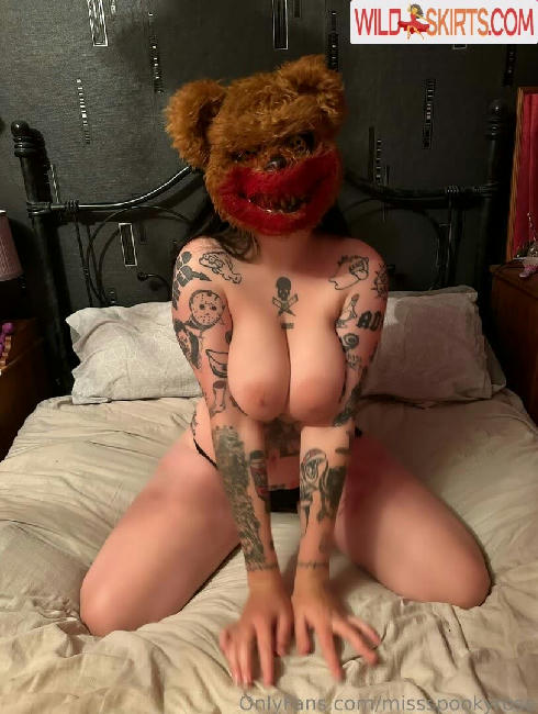 Missspookyrose / missspookyrose / spookybabe nude OnlyFans, Instagram leaked photo #93