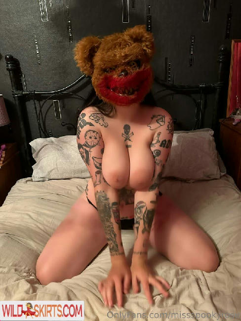 Missspookyrose / missspookyrose / spookybabe nude OnlyFans, Instagram leaked photo #115