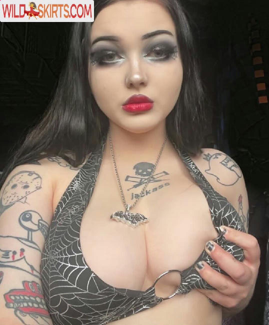 Missspookyrose / missspookyrose / spookybabe nude OnlyFans, Instagram leaked photo #21