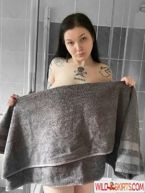 Missspookyrose / missspookyrose / spookybabe nude OnlyFans, Instagram leaked photo #55