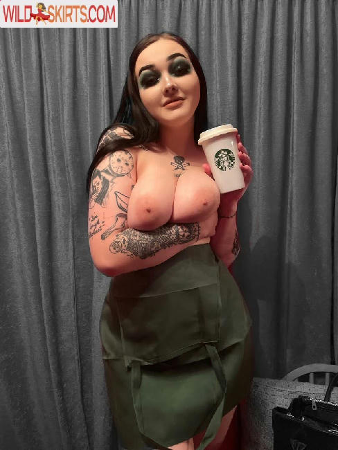 Missspookyrose / missspookyrose / spookybabe nude OnlyFans, Instagram leaked photo #54