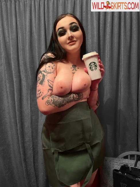 Missspookyrose / missspookyrose / spookybabe nude OnlyFans, Instagram leaked photo #33