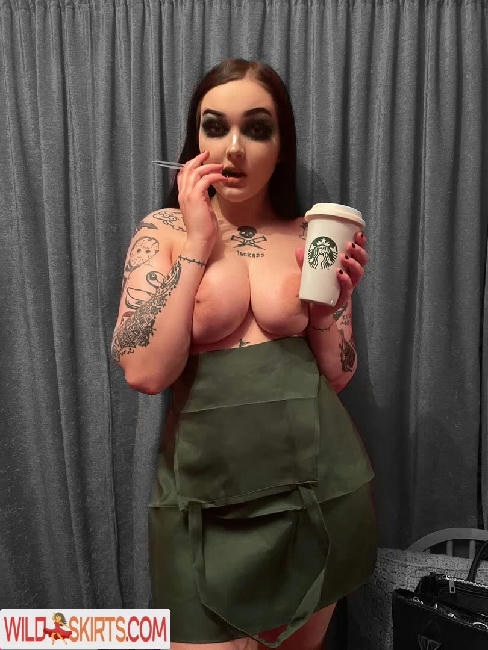 Missspookyrose / missspookyrose / spookybabe nude OnlyFans, Instagram leaked photo #63