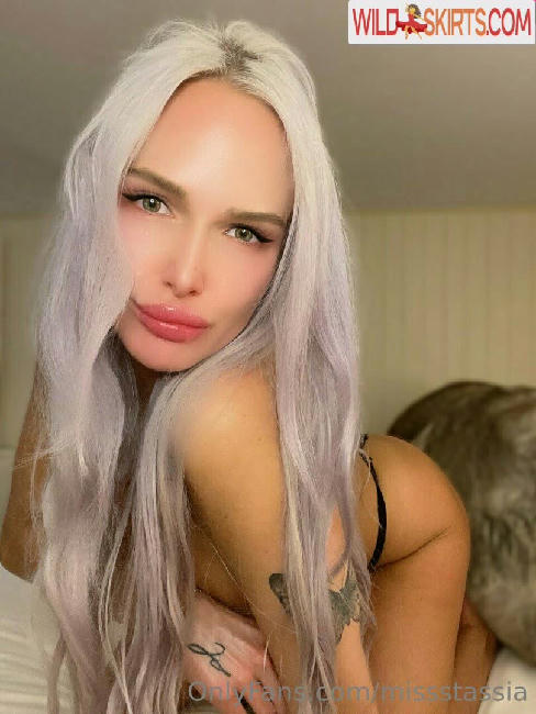 missstassia / missstasia / missstassia nude OnlyFans, Instagram leaked photo #12