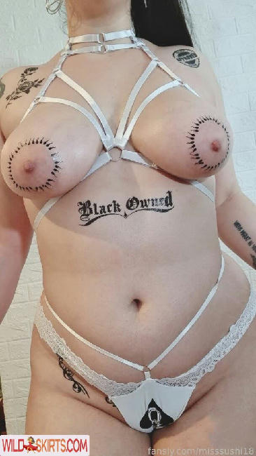 misssushi18 nude OnlyFans, Instagram leaked photo #81