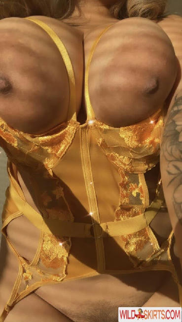 Misstaniaramos / misstaniaramos nude OnlyFans, Instagram leaked photo #1