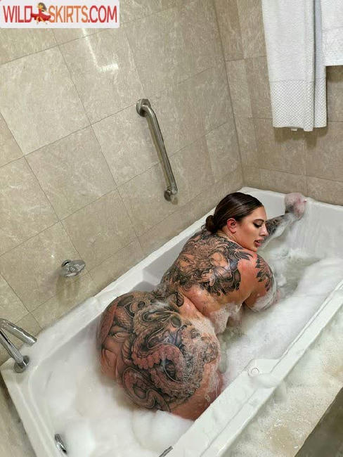 missthickntatted nude OnlyFans, Instagram leaked photo #14