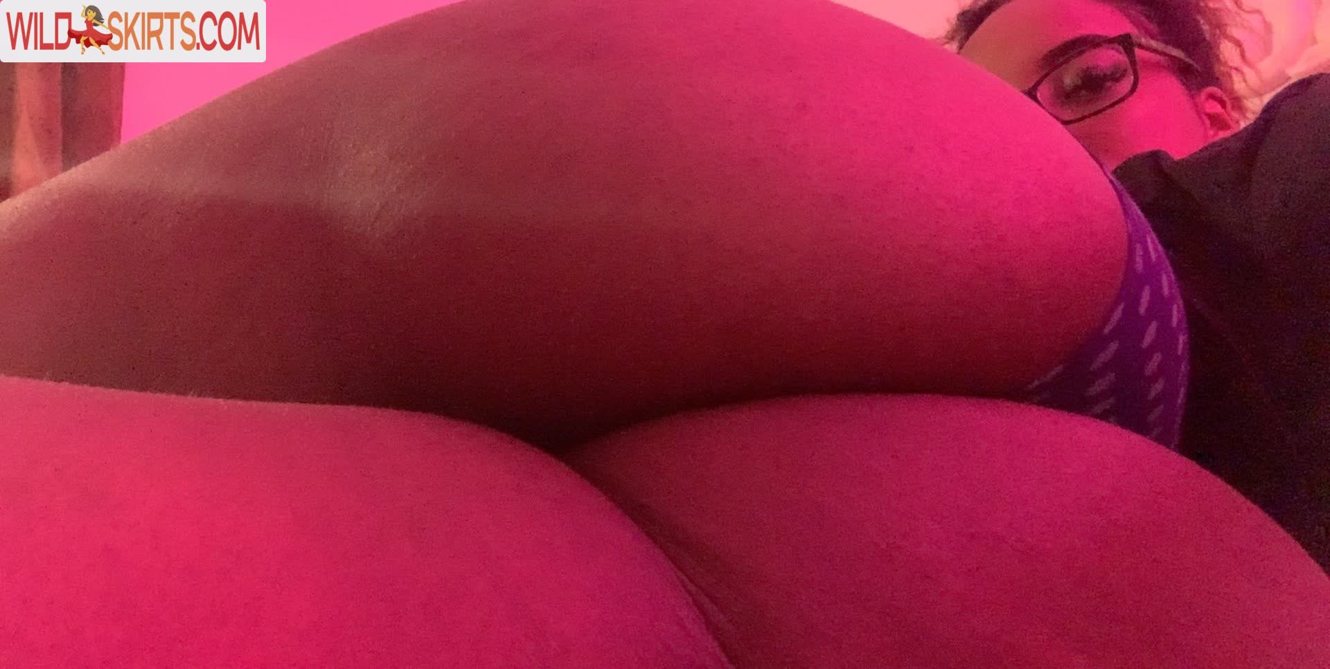 missusblu / Juicy Butt Queen / missusblu / woochiewobbler nude OnlyFans, Instagram leaked photo #9