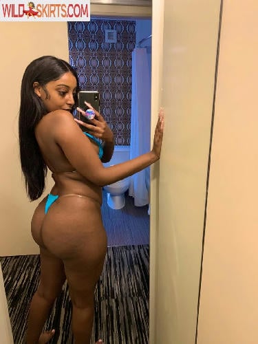 missusblu / Juicy Butt Queen / missusblu / woochiewobbler nude OnlyFans, Instagram leaked photo #7