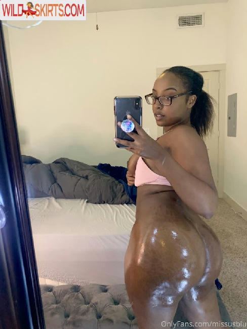 missusblu / Juicy Butt Queen / missusblu / woochiewobbler nude OnlyFans, Instagram leaked photo #51