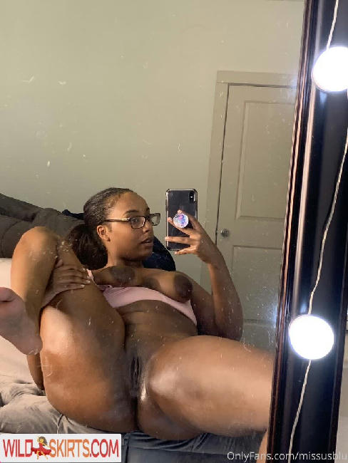 missusblu / Juicy Butt Queen / missusblu / woochiewobbler nude OnlyFans, Instagram leaked photo #37