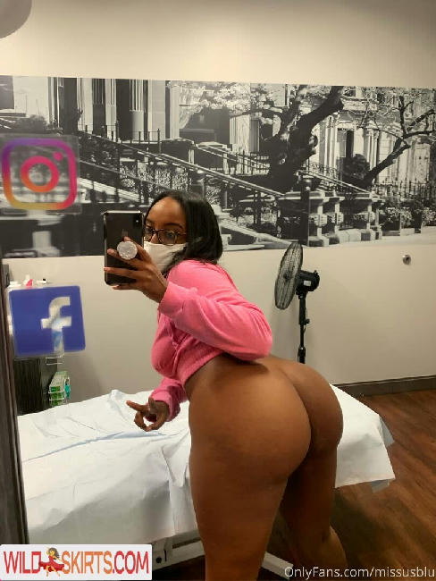 missusblu / Juicy Butt Queen / missusblu / woochiewobbler nude OnlyFans, Instagram leaked photo #99