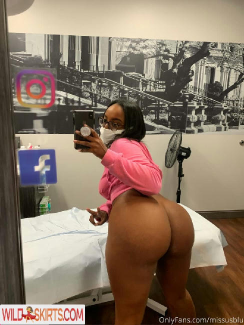 missusblu / Juicy Butt Queen / missusblu / woochiewobbler nude OnlyFans, Instagram leaked photo #74