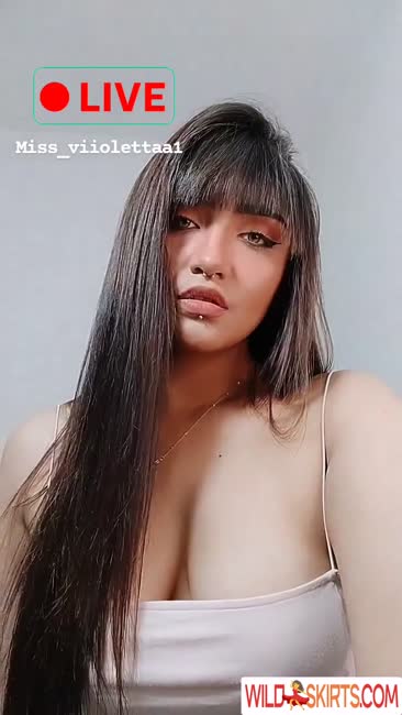 missvioletta.1 / Miss_Violetta1 / missvioletta.1 / violee_sweet nude OnlyFans, Instagram leaked video #11