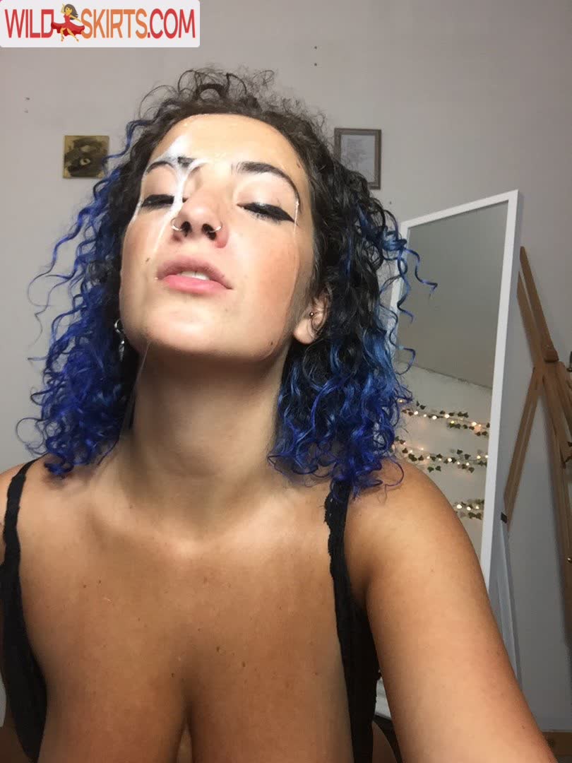 MissyBlue nude leaked photo #19