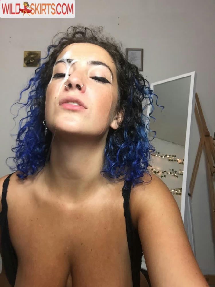 MissyBlue / cornered_blue / developingblue / onlymissyblue nude OnlyFans, Instagram leaked photo #19