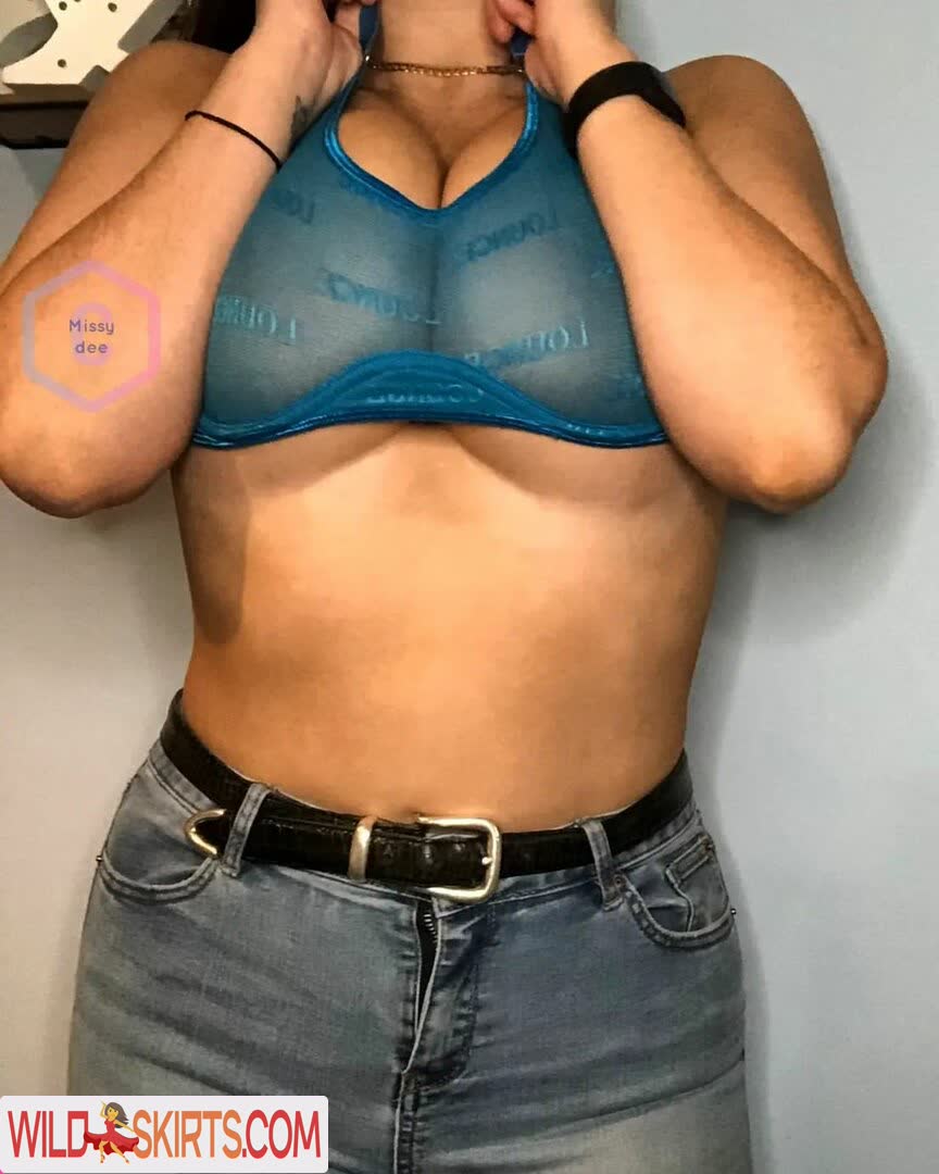 MissyDee / Misssydee / Misssydee_ nude OnlyFans, Instagram leaked photo #6