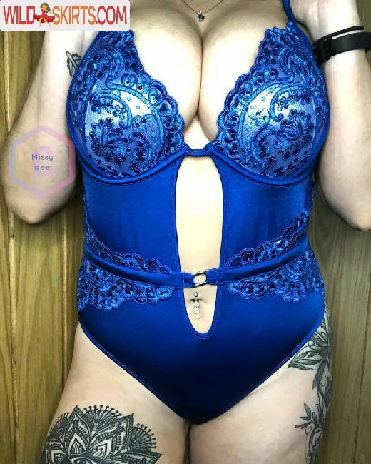 MissyDee / Misssydee / Misssydee_ nude OnlyFans, Instagram leaked photo #17