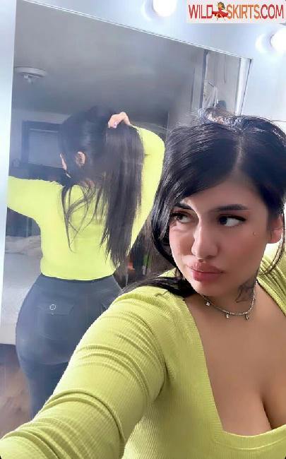 missyrackz / iriisileaa / irisilea / parlayprincesa / yungfreckz nude OnlyFans, Instagram leaked photo #10