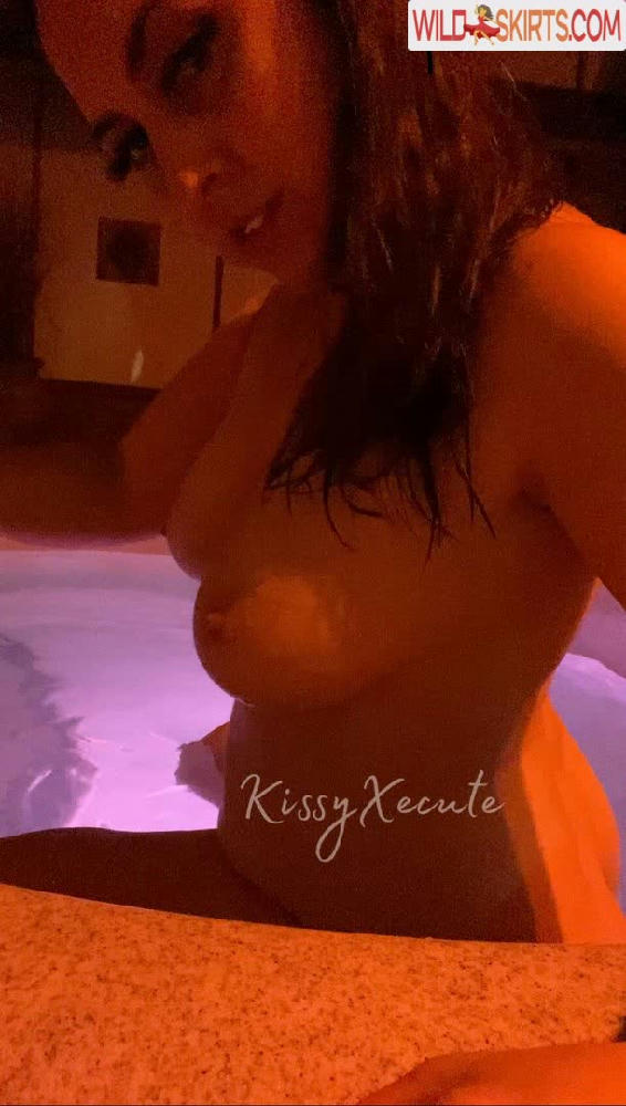 missyxecute / Kissyxecute / sexyxecute / stormyxecute nude OnlyFans, Instagram leaked photo #3