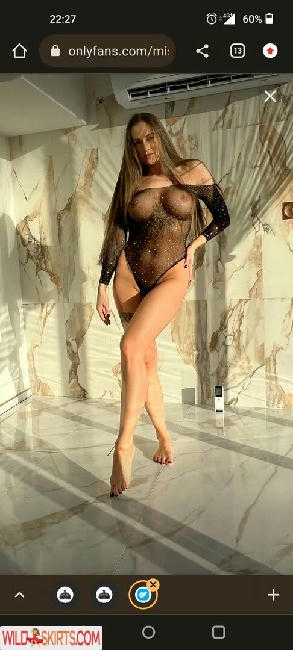 Misszaic / misszaic / ramune_stask nude OnlyFans, Instagram leaked photo #61