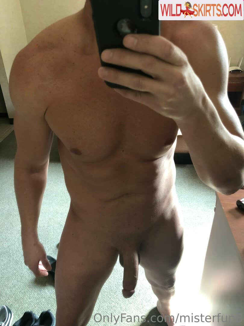 Misterfun8 nude leaked photo #87