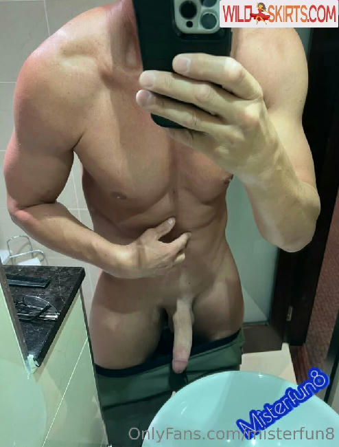 misterfun8 / misterf0x / misterfun8 nude OnlyFans, Instagram leaked photo #16