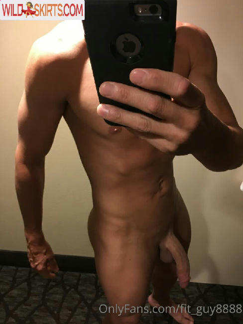 misterfun8 / misterf0x / misterfun8 nude OnlyFans, Instagram leaked photo #40