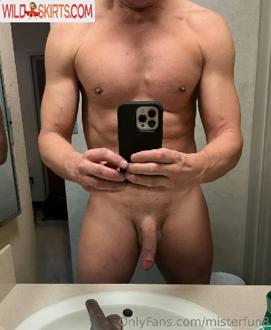 misterfun8 / misterf0x / misterfun8 nude OnlyFans, Instagram leaked photo #58