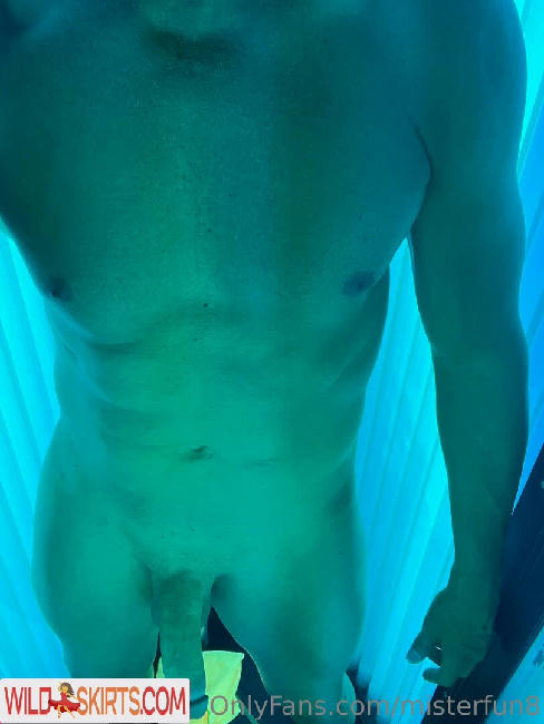 misterfun8 / misterf0x / misterfun8 nude OnlyFans, Instagram leaked photo #69