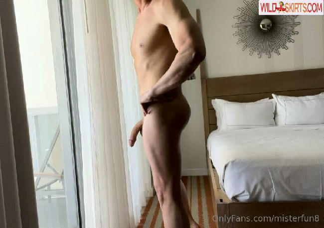 misterfun8 / misterf0x / misterfun8 nude OnlyFans, Instagram leaked photo #79