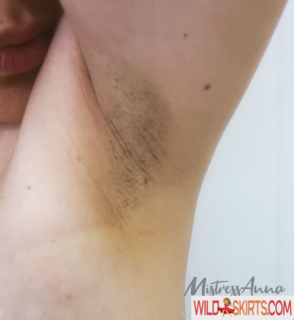 Mistresanna nude leaked photo #51