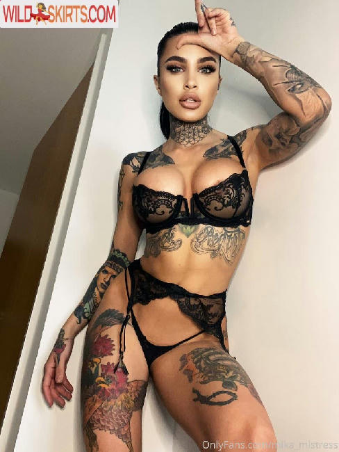 mistress_mika / mis.tressmika / mistress_mika nude OnlyFans, Instagram leaked photo #7