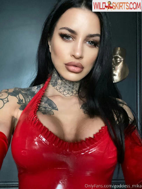 mistress_mika / mis.tressmika / mistress_mika nude OnlyFans, Instagram leaked photo #75