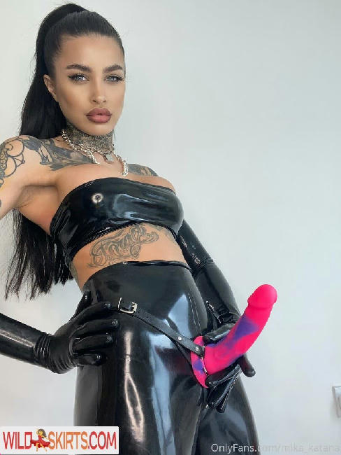 mistress_mika / mis.tressmika / mistress_mika nude OnlyFans, Instagram leaked photo #92