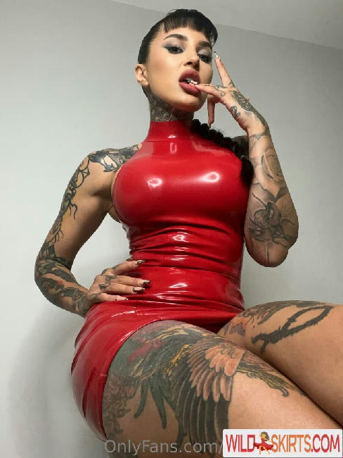 mistress_mika / mis.tressmika / mistress_mika nude OnlyFans, Instagram leaked photo #97