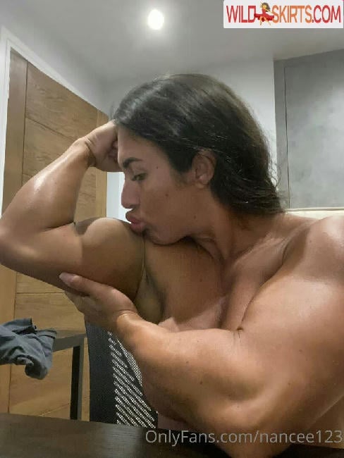 Mistress Muscle / mistressmuscle / mistressxmuscle / nancee123 nude OnlyFans leaked photo #44