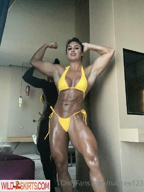 Mistress Muscle / mistressmuscle / mistressxmuscle / nancee123 nude OnlyFans leaked photo #56