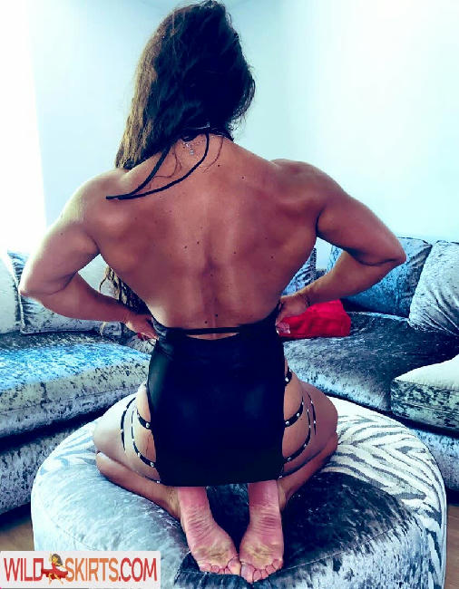 Mistress Muscle / mistressmuscle / mistressxmuscle / nancee123 nude OnlyFans leaked photo #98