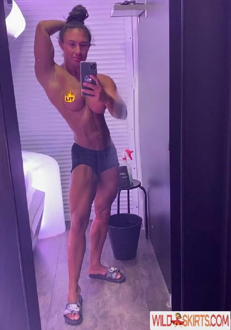 Mistress Muscle / mistressmuscle / mistressxmuscle / nancee123 nude OnlyFans leaked photo #101