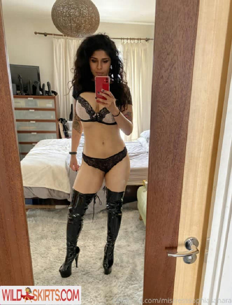 Mistress Sophia Sahara / Sophia Sahara / mistresssophiasahara / mssophiasahara / sophiasahara / sophiasaharafree / thesophiasahara nude OnlyFans, Instagram leaked photo #15